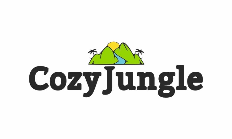 CozyJungle.com - Great premium domain names for sale