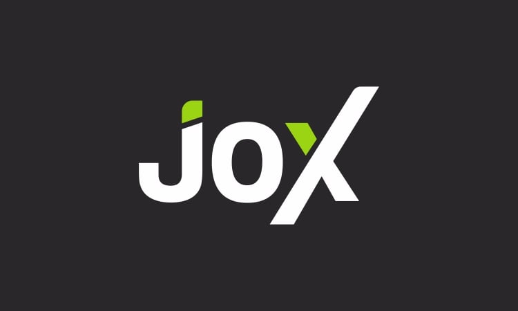 Jox logo