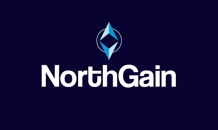 NorthGain.com - Unique premium domains