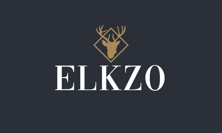 Elkzo.com - buy New premium names