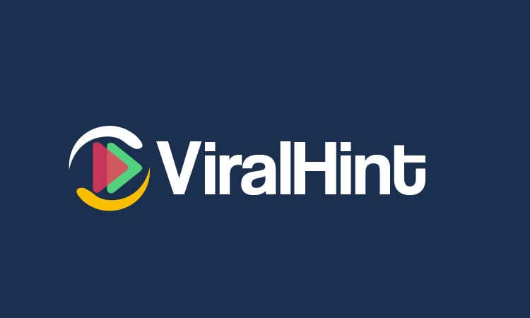 ViralHint.com - Cool domains for sale