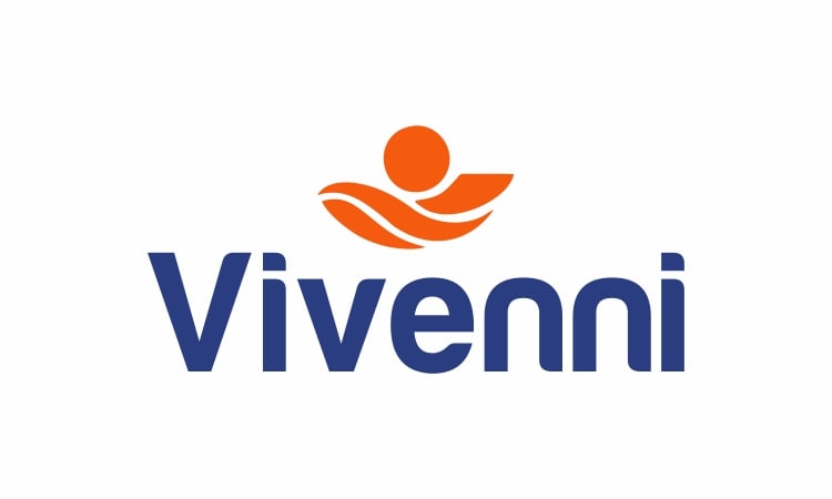 Vivenni.com - Catchy premium domains