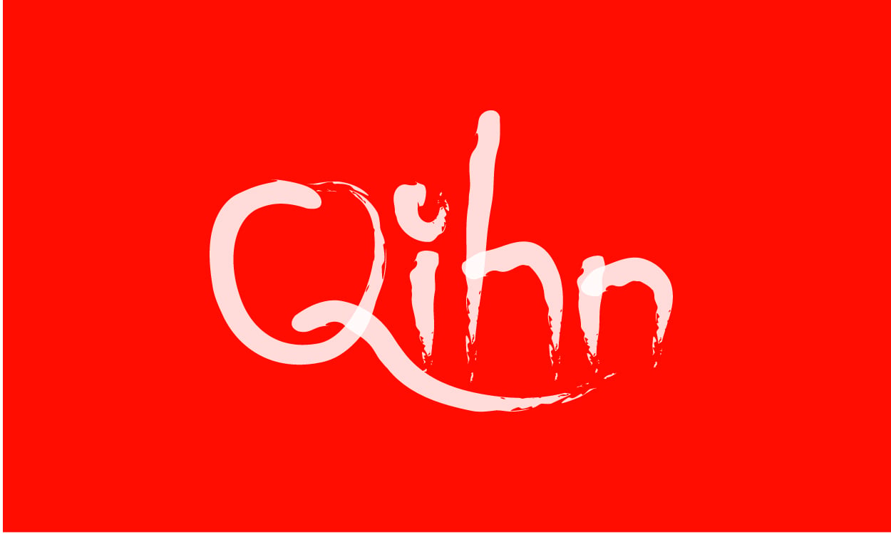 Qihn.com - buy Catchy premium names