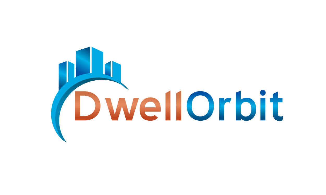 DwellOrbit.com - Cool premium domains