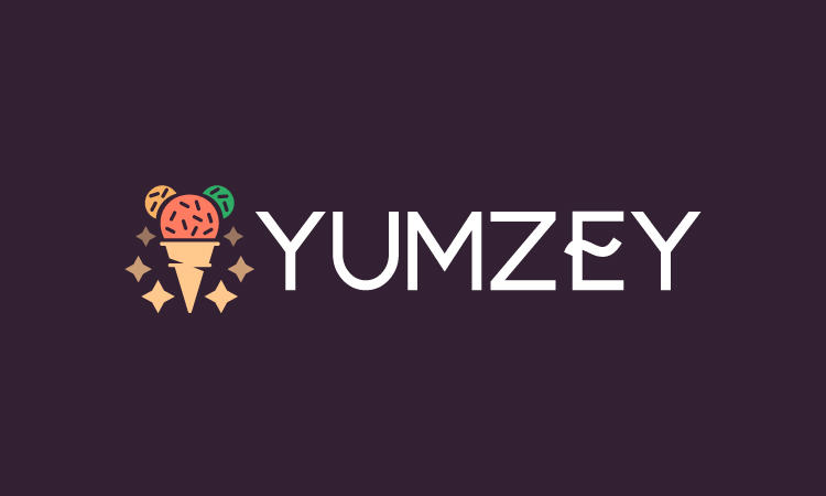 Yumzey.com - New premium domains