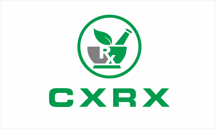 CXRX.com - Unique premium domain names for sale