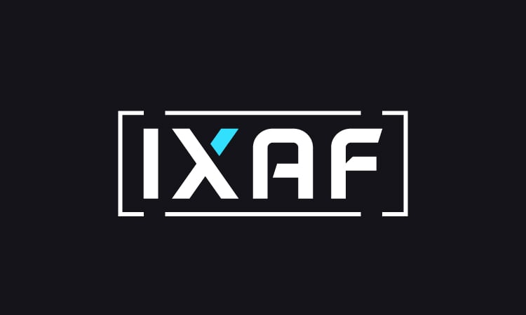 IXAF.com - Great premium domain names