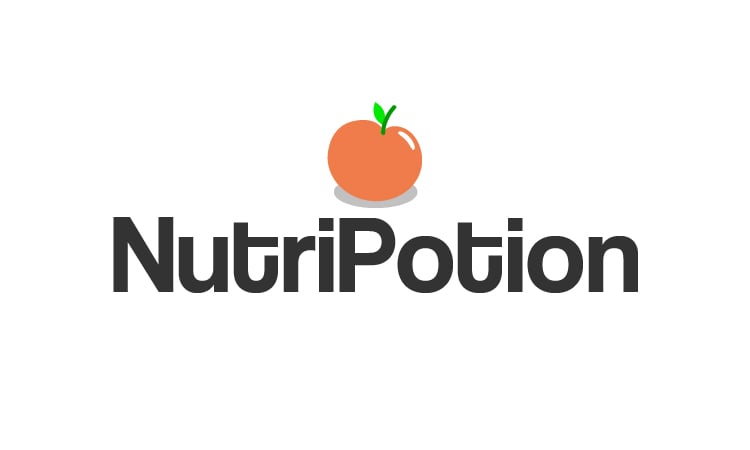 NutriPotion.com - Creative premium domains for sale