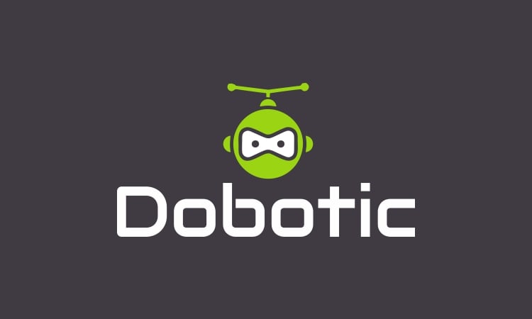Dobotic logo