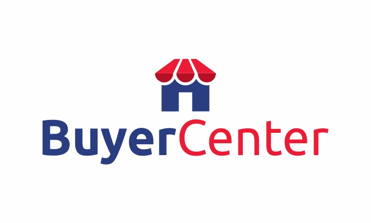 BuyerCenter.com - Creative premium domain names