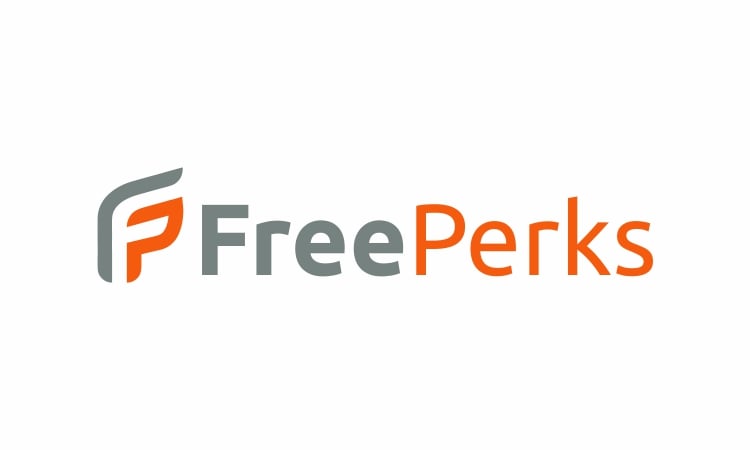 FreePerks logo