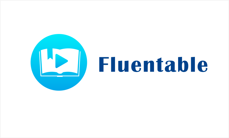 Fluentable logo