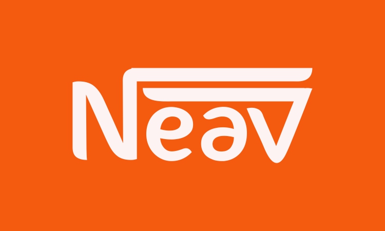 Neav.com - Creative premium domain marketplace