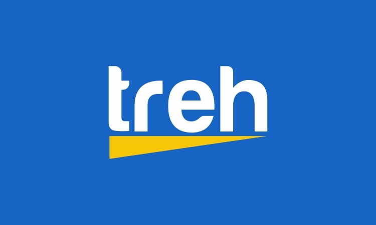 Treh.com - New premium domain names for sale