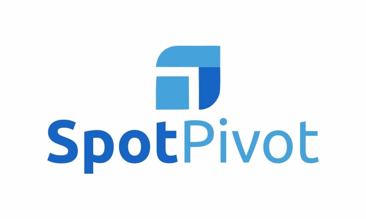 SpotPivot.com - Unique premium domains