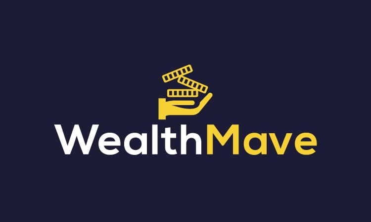 WealthMave.com - buy Great premium domains