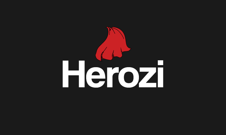 Herozi.com - Unique domains for sale