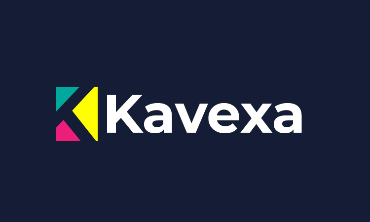 Kavexa.com - Cool premium names
