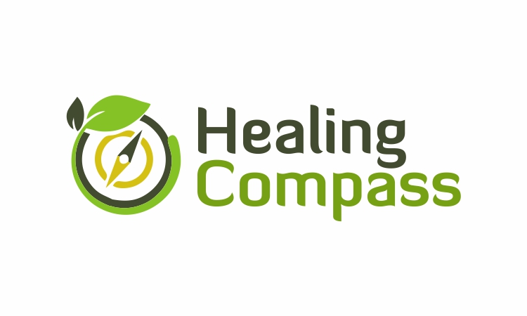 HealingCompass.com