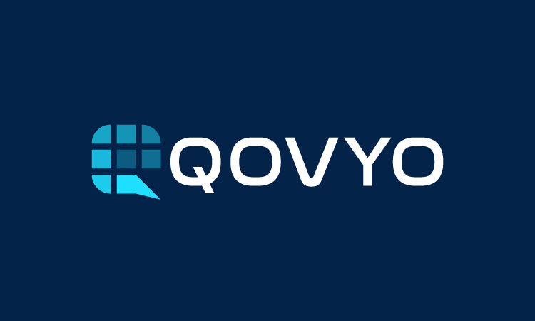 Qovyo.com - Best premium domain names for sale