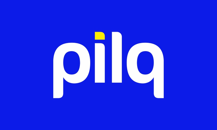 Pilq.com - buy Creative premium domains