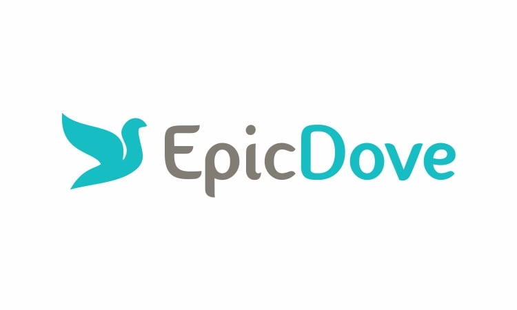 EpicDove.com - Creative premium domains