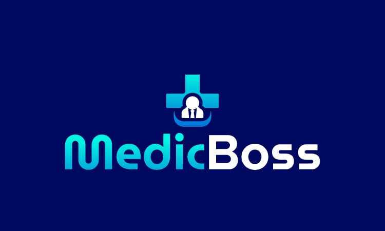 MedicBoss.com - buying Unique premium names