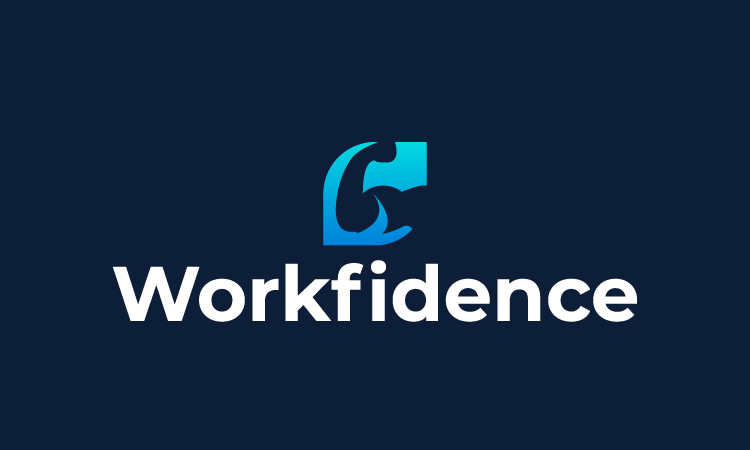 Workfidence.com - buy New premium names
