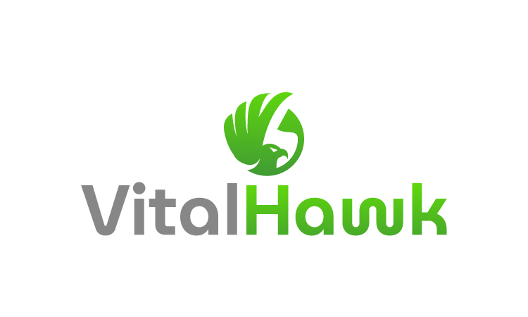 VitalHawk.com - buying Creative premium names