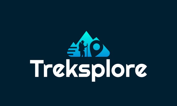 Treksplore.com - Catchy premium names