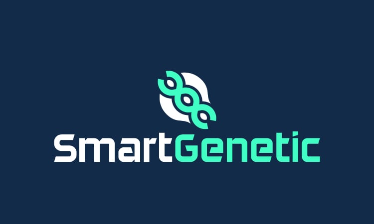 SmartGenetic logo