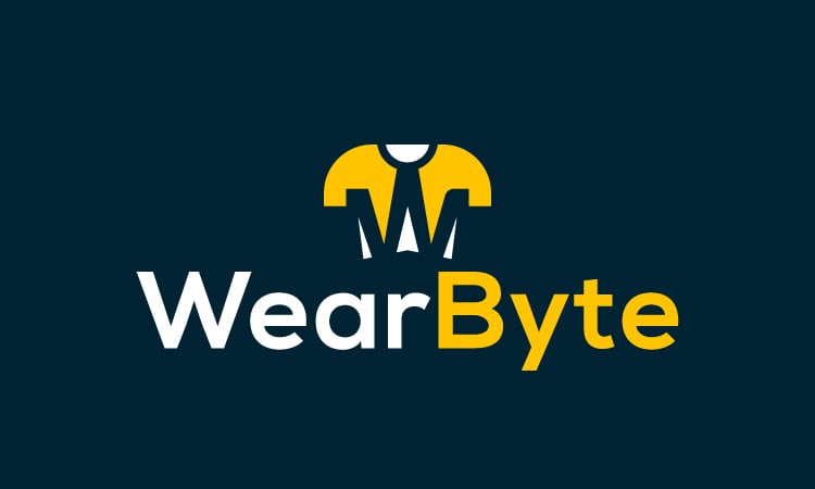WearByte.com - Best premium domain marketplace