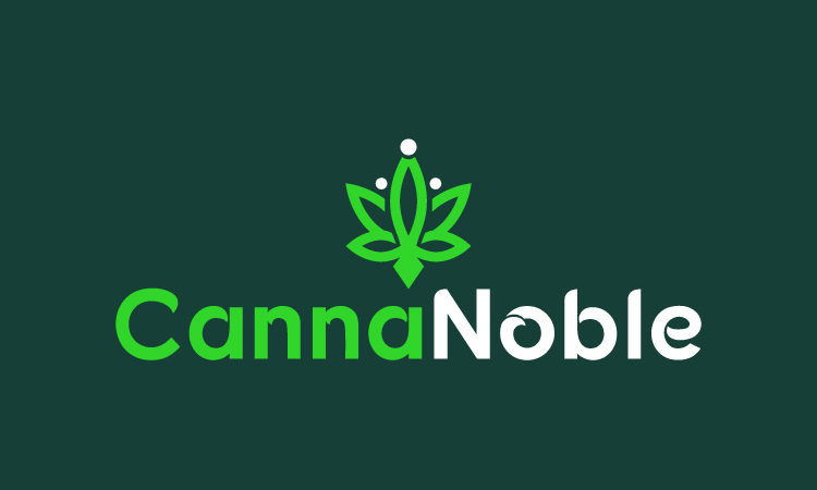 CannaNoble.com - Catchy premium names