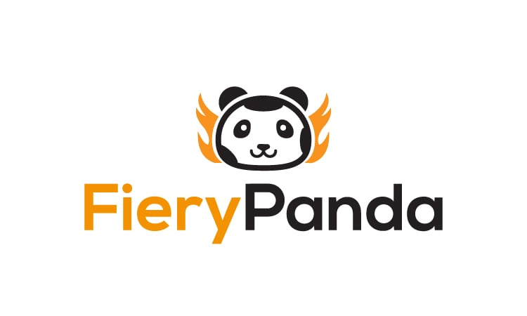 FieryPanda.com - New premium domains