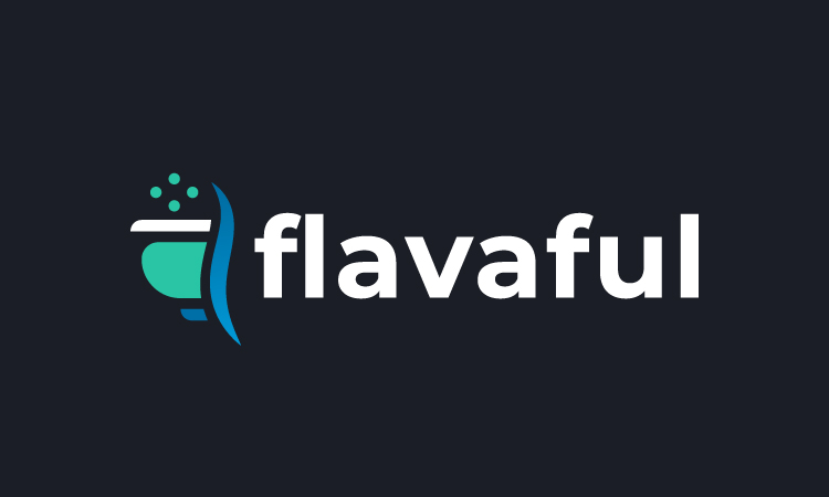 Flavaful.com - buy Cool premium domains