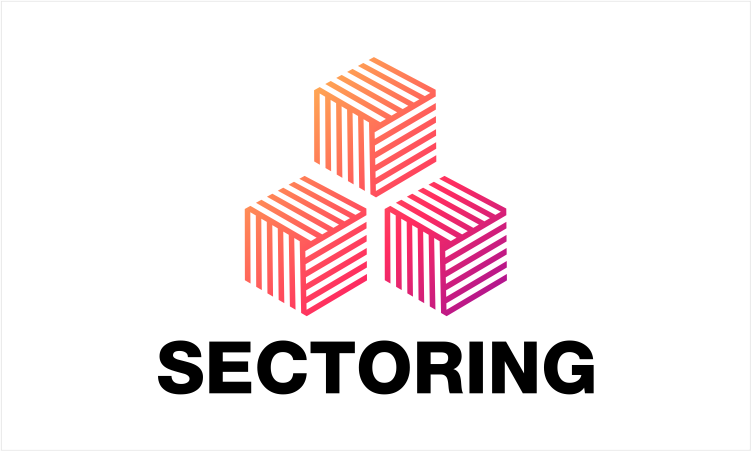 Sectoring logo