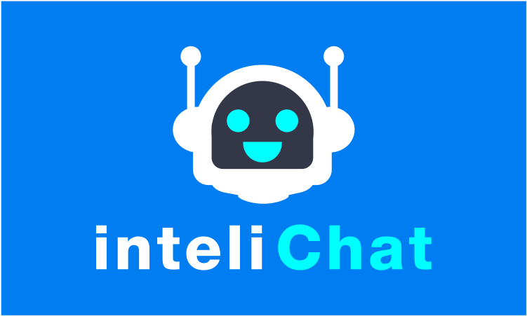 inteliChat logo