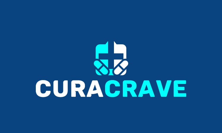 CuraCrave.com - buy Catchy premium names