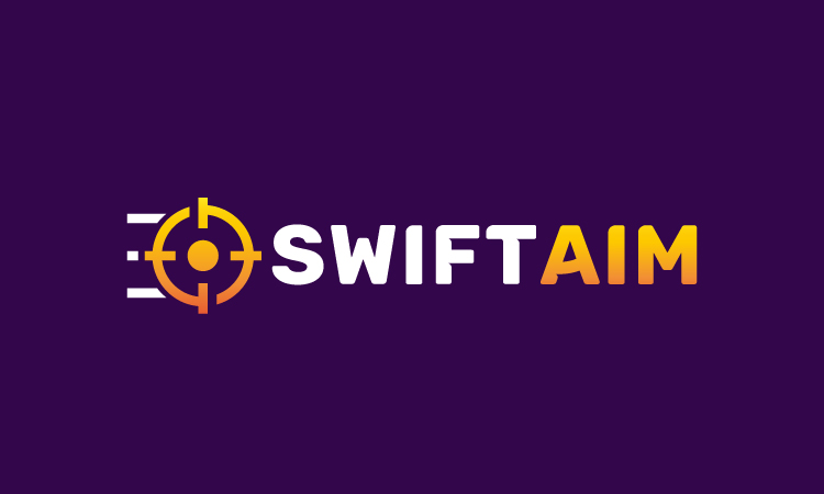 SwiftAim.com - Creative premium domain names for sale