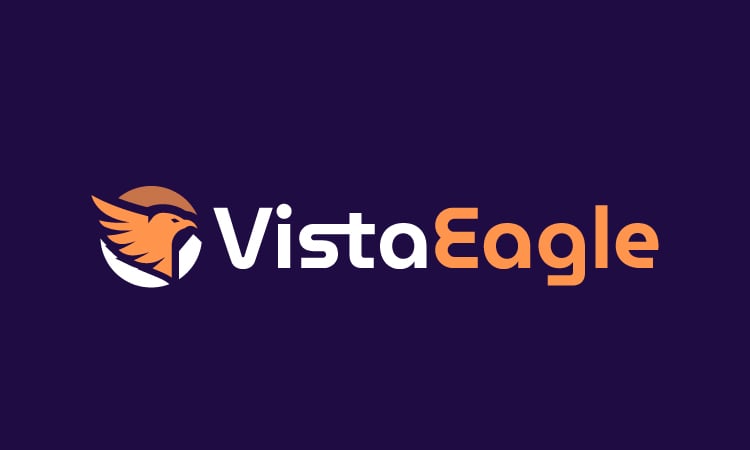 VistaEagle.com - Cool premium domain marketplace
