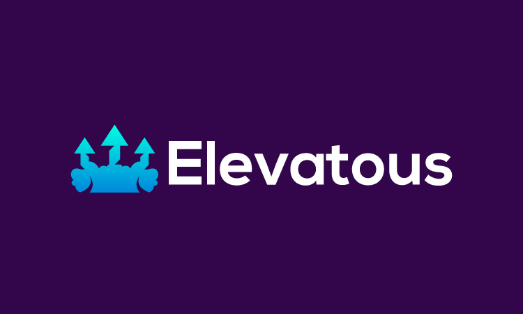 Elevatous.com - Best premium domains