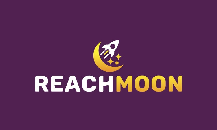 ReachMoon.com - New premium names