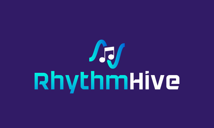 RhythmHive.com - buy Unique premium domains