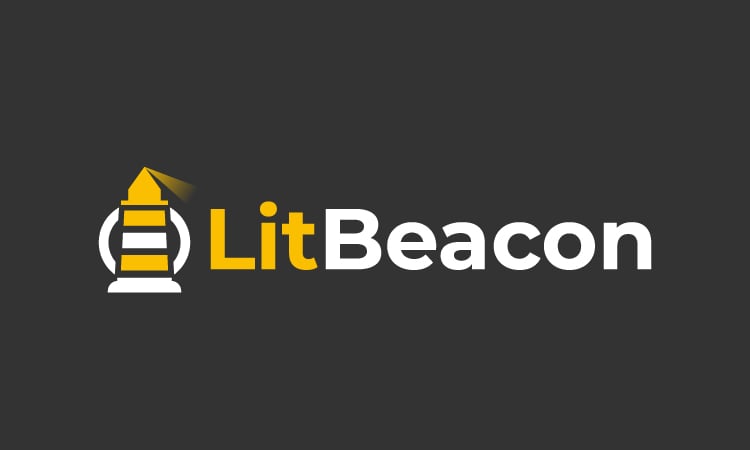 LitBeacon.com - Cool premium domain names for sale