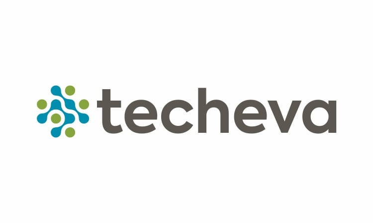 Techeva logo