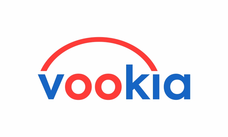 Vookia.com - Great premium domain names for sale