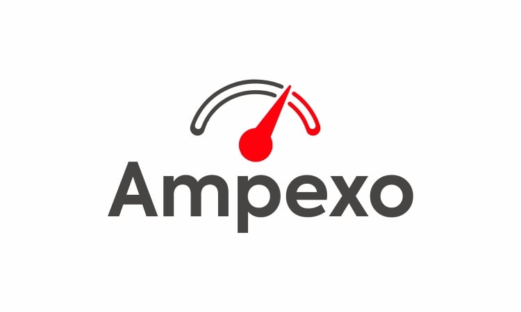 Ampexo logo