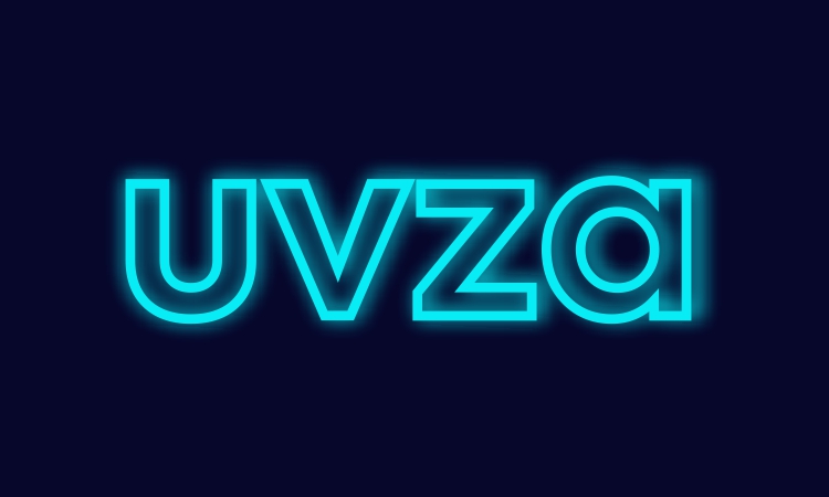 Uvza.com - Great premium domain marketplace