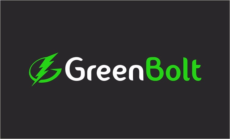 GreenBolt.com - buy New premium names