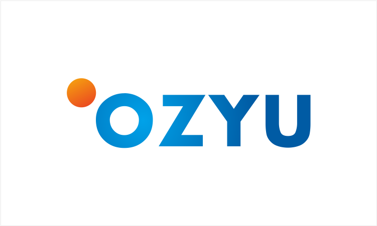 Ozyu logo